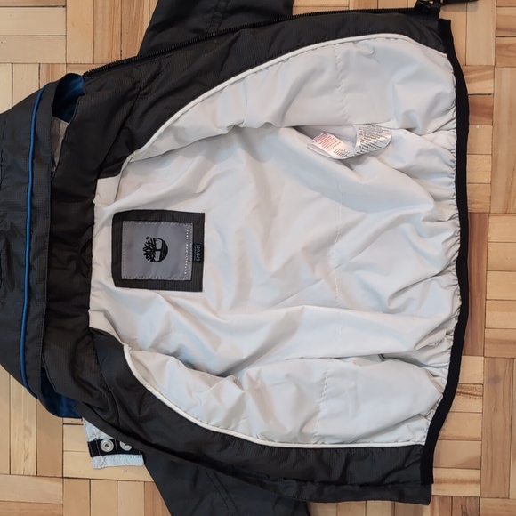 3/60$💚 Timberland 6M baby jacket - Picture 5 of 7